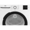 Сушильна машина Beko BM3T37239WB, пакування пошкоджене, товар цілий.